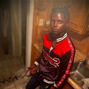 Meet your Posher, Jerrett